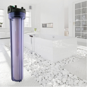 Thiết bị lọc nước toàn ngôi nhà