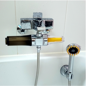 Thiết bị làm mềm nước VitaPure